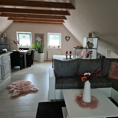 Ferienwohnung Möwennest Schillig Exterior foto