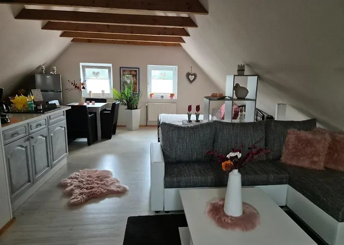 Ferienwohnung Moewennest