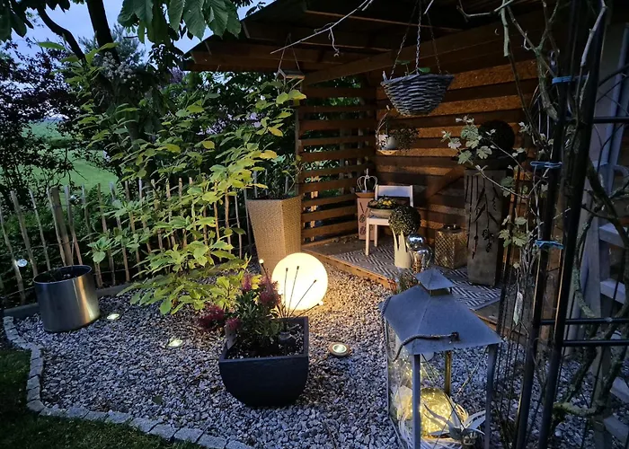 Ferienwohnung Moewennest