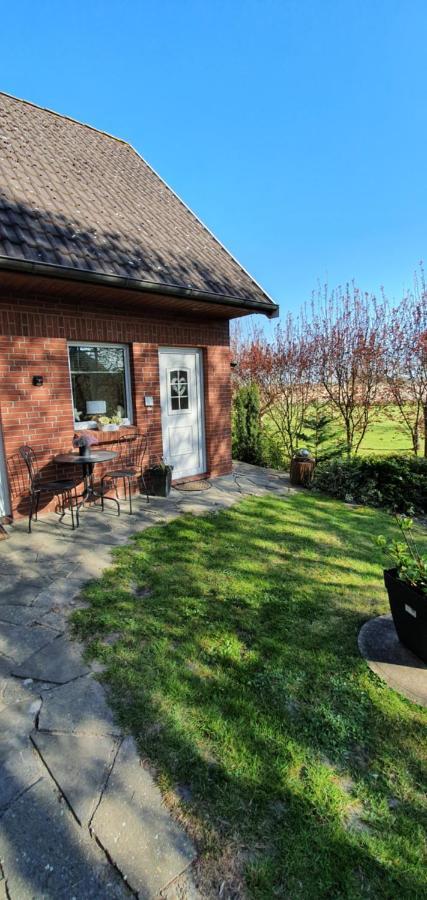 Moewennest Apartment Schillig