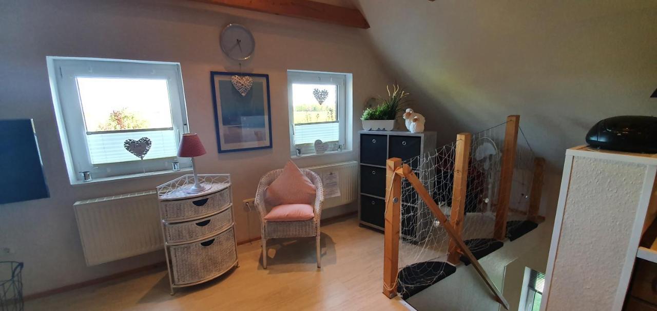 Moewennest Apartment Schillig
