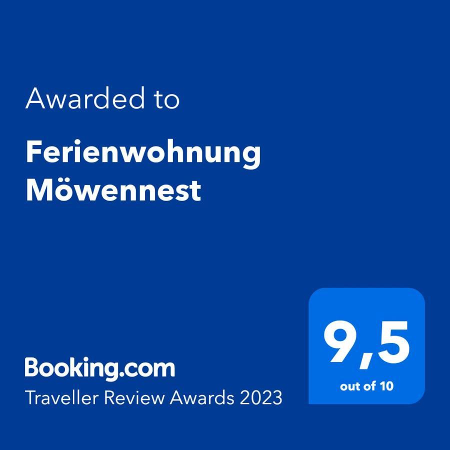 Moewennest Apartment Schillig