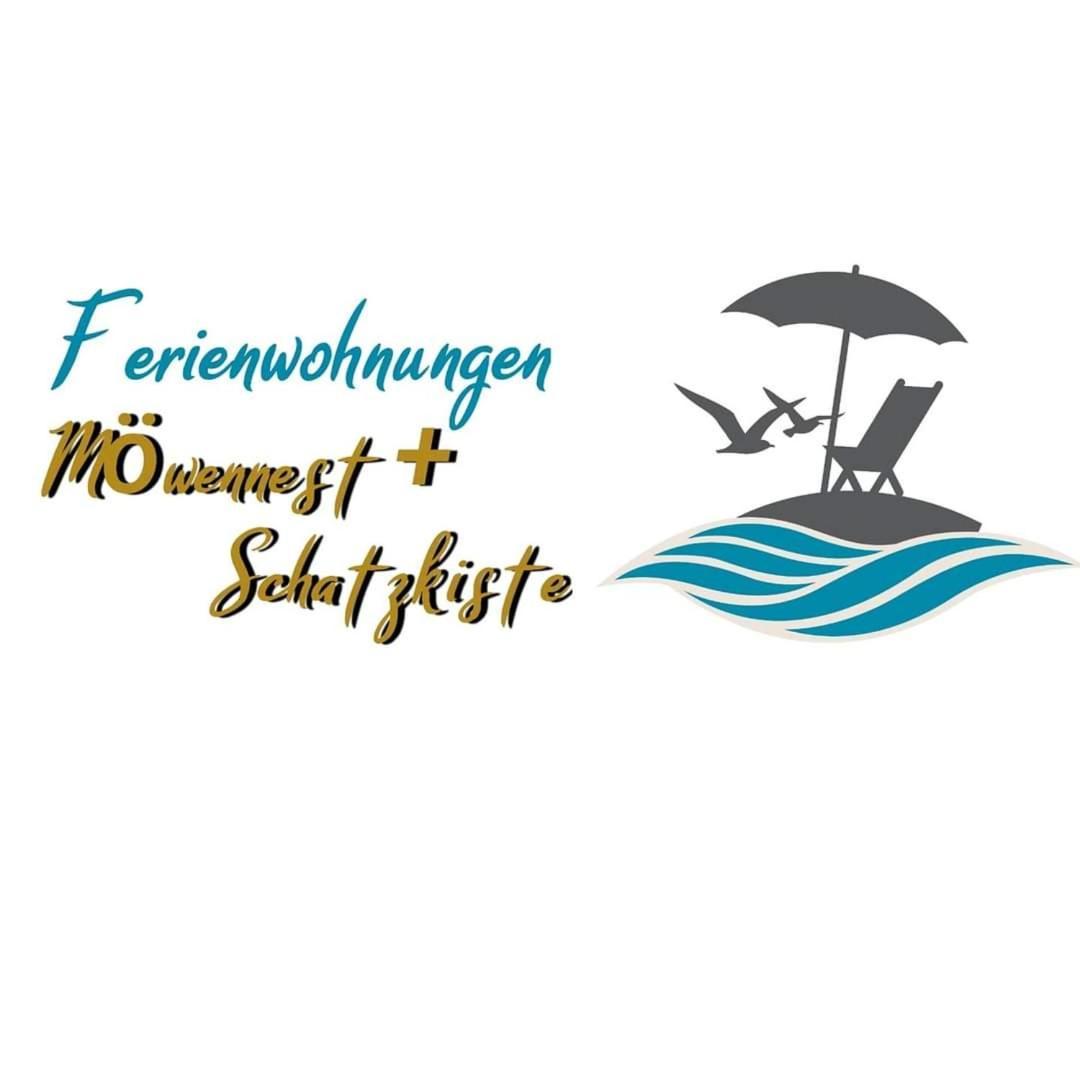 Moewennest Apartment