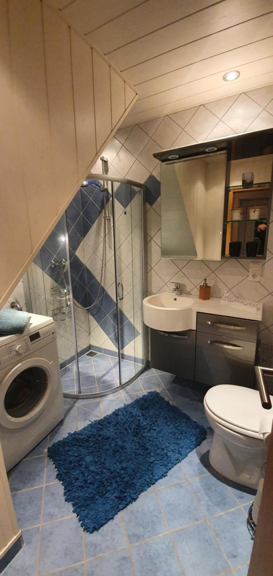 Apartment Moewennest Schillig