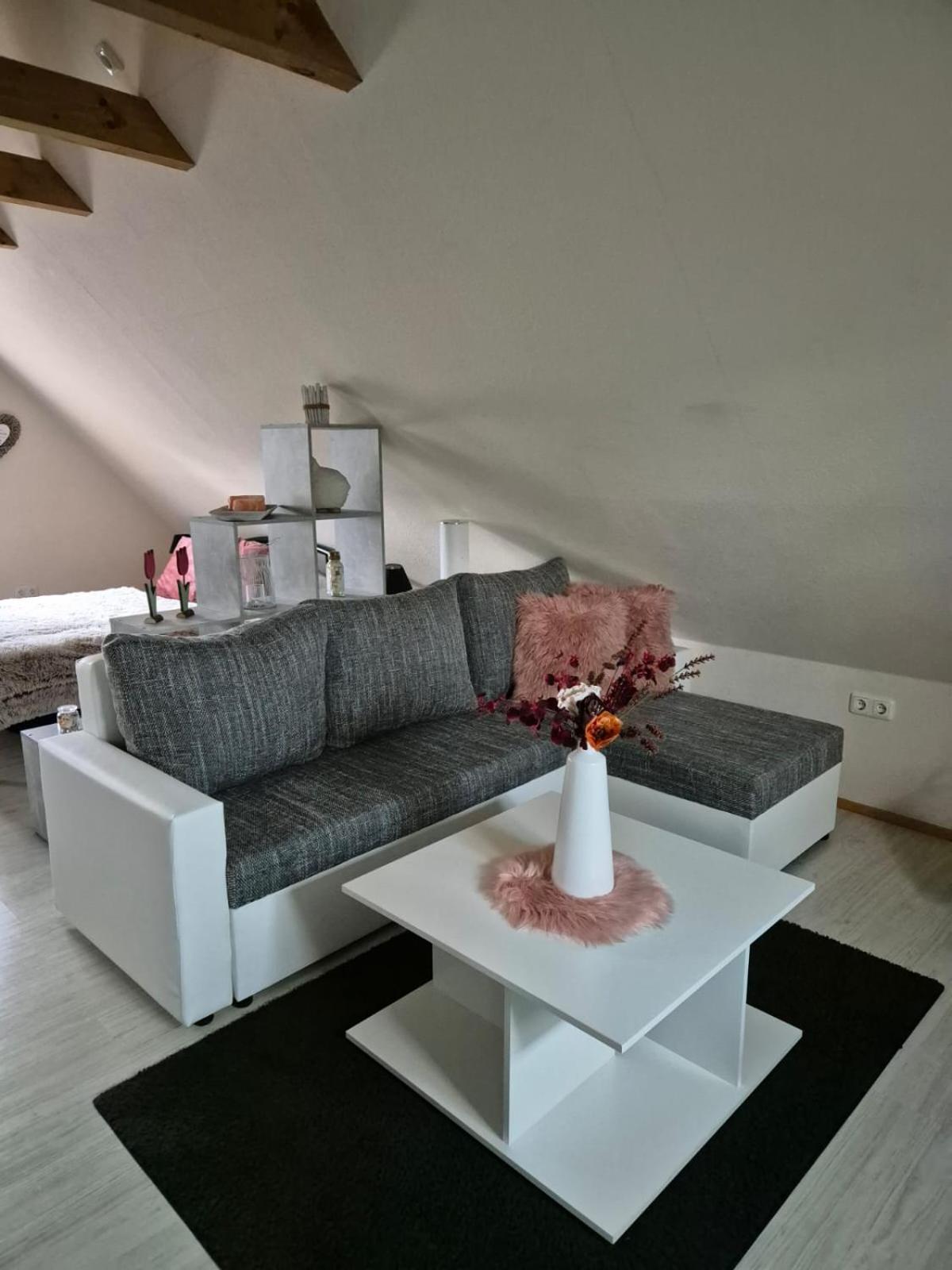 Apartment Moewennest Schillig