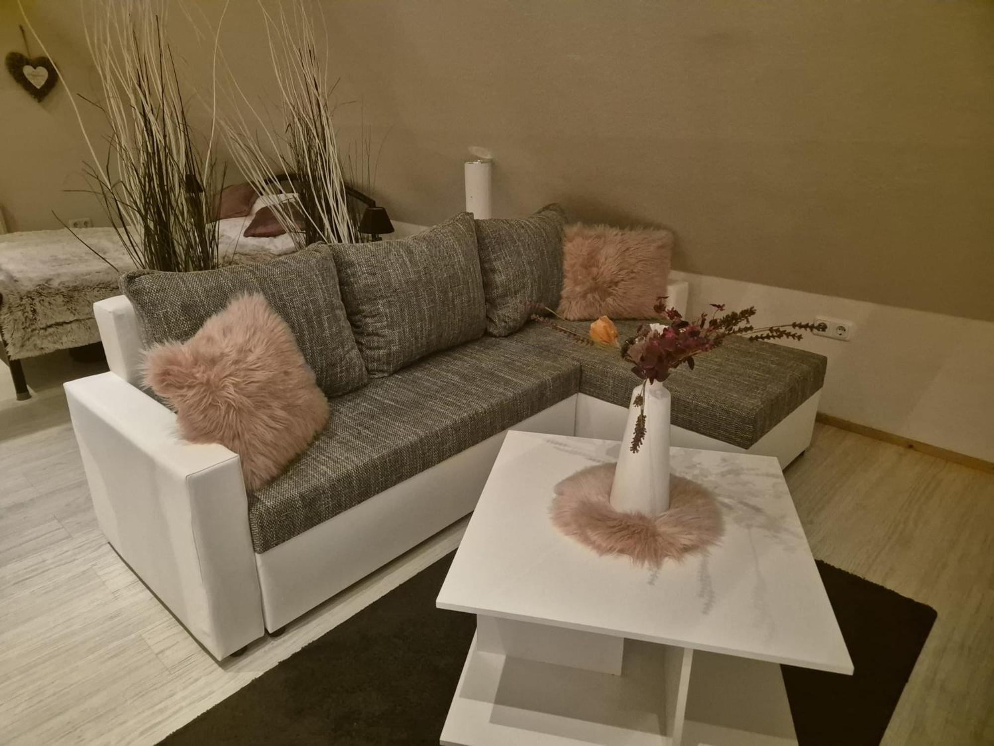 Apartment Moewennest